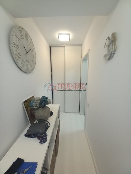 Berceni - Metrou Aparatorii Patriei - 2 camere