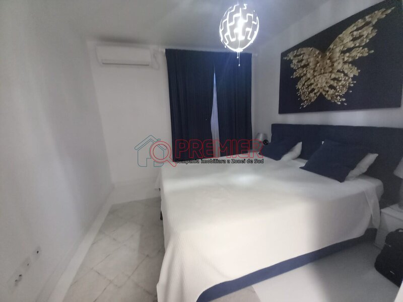 Berceni - Metrou Aparatorii Patriei - 2 camere