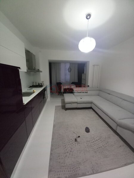 Berceni - Metrou Aparatorii Patriei - 2 camere