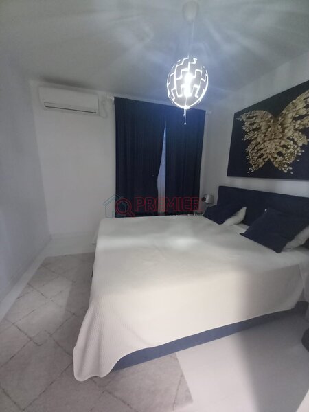 Berceni - Metrou Aparatorii Patriei - 2 camere