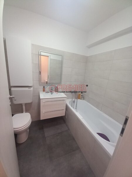 Berceni - Metrou Aparatorii Patriei - 2 camere