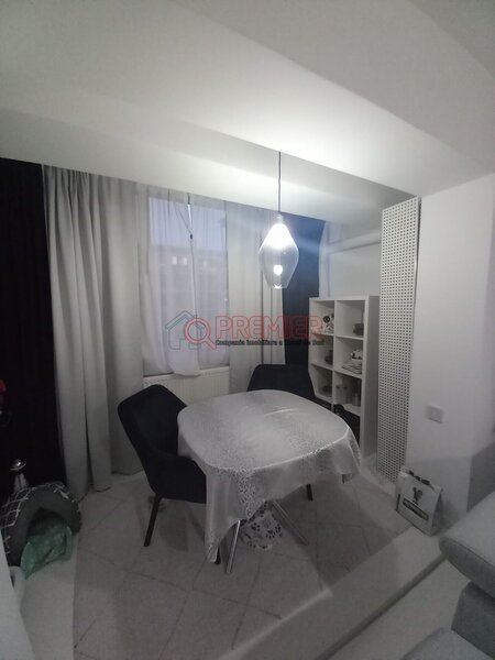 Berceni - Metrou Aparatorii Patriei - 2 camere