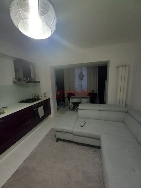 Berceni - Metrou Aparatorii Patriei - 2 camere